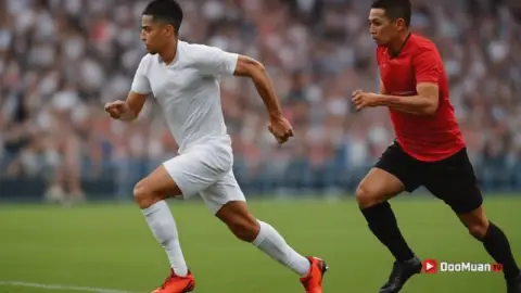 ไฮไลท์ ชนาธิป vs บุรีรัมย์ ไทยลีก เกมรุกวัดคม