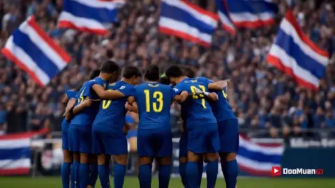 ไฮไลท์ ชลบุรี เอฟซี vs บุรีรัมย์ ไทยลีก เกมรุกจัดเต็ม