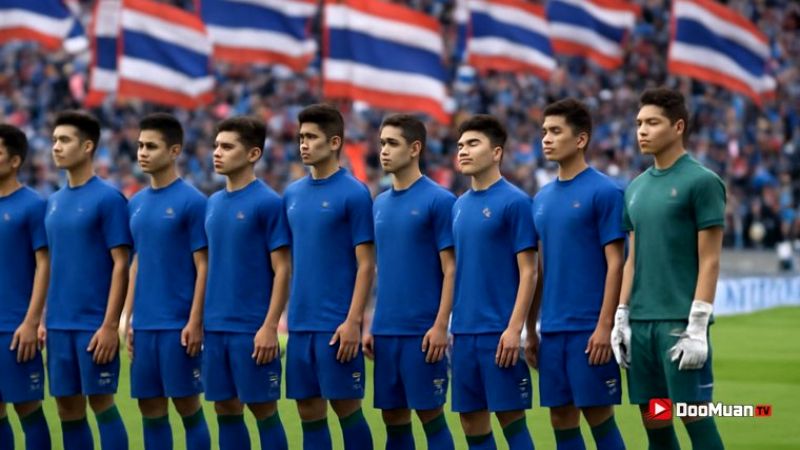 วิเคราะห์บอล ช้างศึกU23 vs เวียดนามU23 เกมเพรสซิ่งวัดใจ