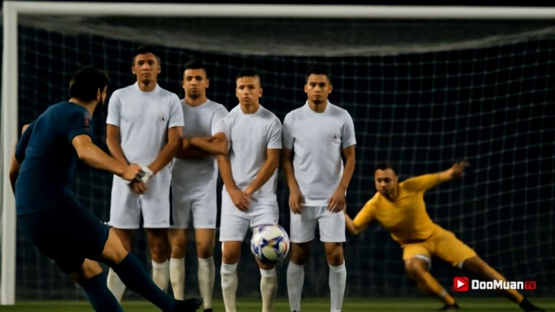 ทีมชาติไทยกับการต่อยอดดาวรุ่งจากไทยลีกสู่เกมนานาชาติ