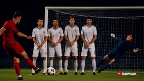 ทีมชาติไทยจะยกระดับเกมรับจากโครงสร้างเยาวชนได้อย่างไร