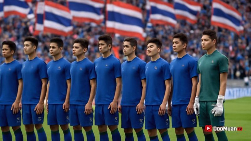 บุนเดสลีกาเผยบทบาทโค้ชหนุ่มกับการปั้นทีมระยะยาว