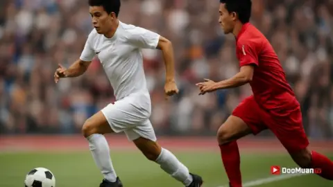 เจาะระบบเยาวชนไทย ปั้นแข้งสู่ทีมใหญ่ได้อย่างไร