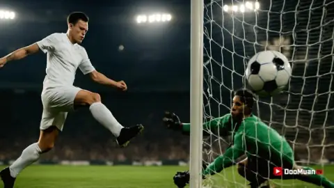 แชมเปี้ยนส์ ลีก สอนโค้ชอ่านจังหวะเปลี่ยนเกมละเอียด