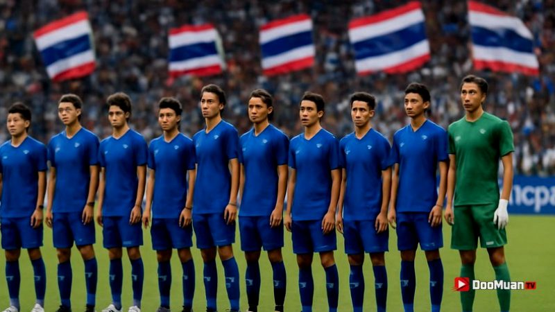 สโมสรไทยจะสร้างเอกลักษณ์ทีมจากอะคาเดมีได้แค่ไหน