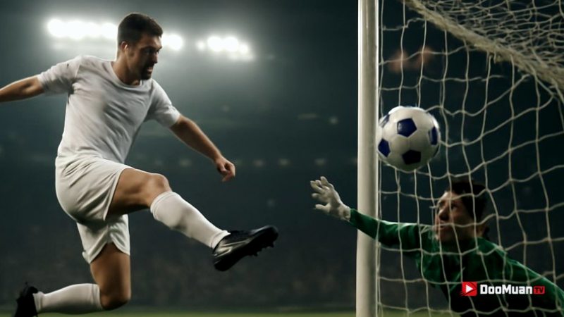 ไฮไลท์ฟุตบอล ทีมชาติไทย U23 บุกคมครบทุกจังหวะ