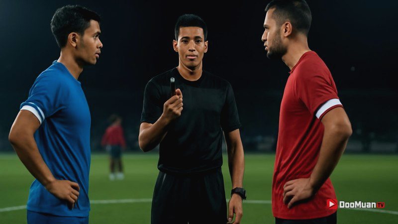 เจาะแท็กติก แบงค็อก ยูไนเต็ด vs ชลบุรี เอฟซี เกมริมเส้น
