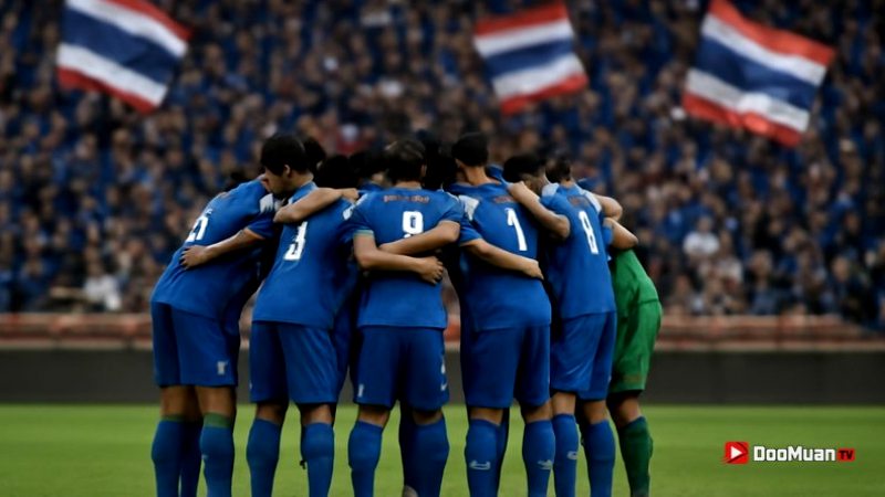 ทำไมระบบเยาวชนไทยลีกเริ่มส่งผลถึงทีมชุดใหญ่